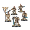 COMBAT PATROL: ADEPTUS CUSTODES